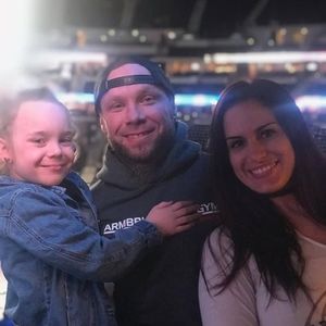 Meet your Posher, Trevor